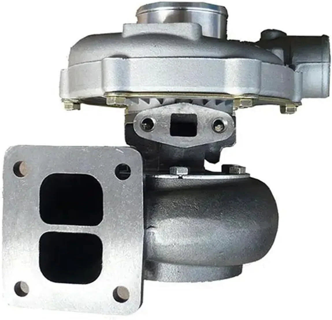 S2BG Turbocharger 6222-83-8210 for Komatsu Dumper CD110R-1 (SAA6D108E-2)