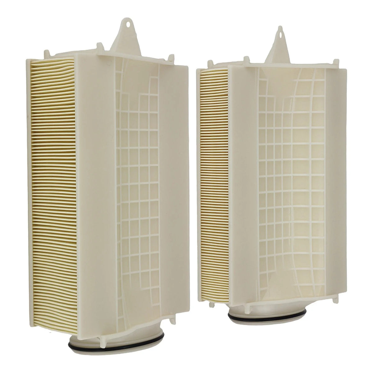 Engine Air Filter Kit for BMW X5 M F85 X6 M F86 (2015–2016)
