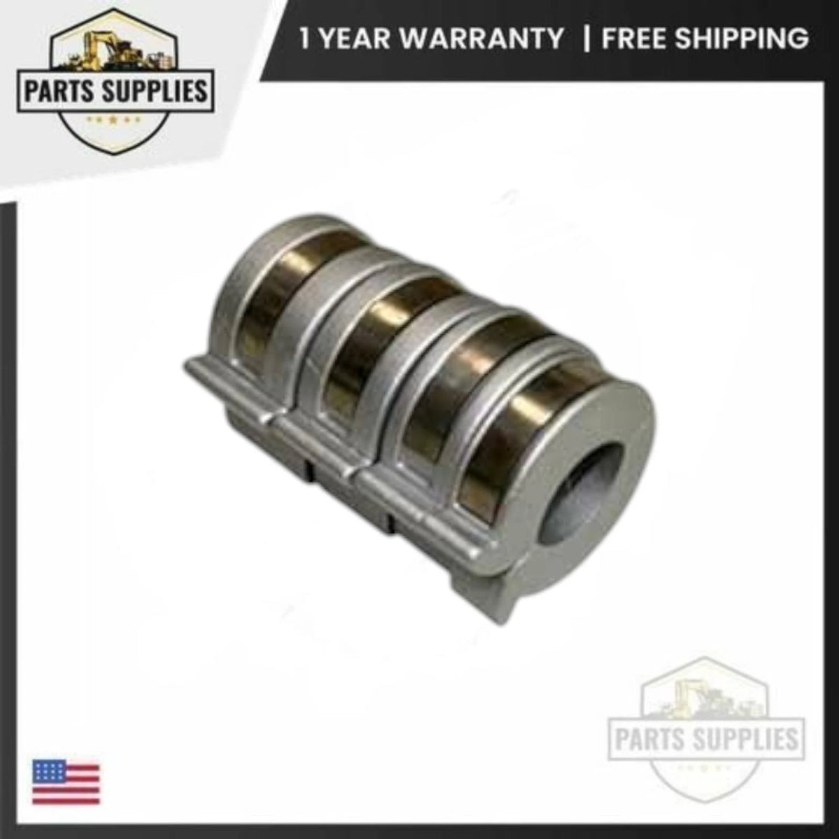 Hydraulic Cylinder Stroke Control Segment for Tractor (S39103000)