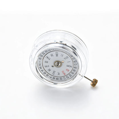 Automatic Mechanical Watch Movement for Miyota 8205