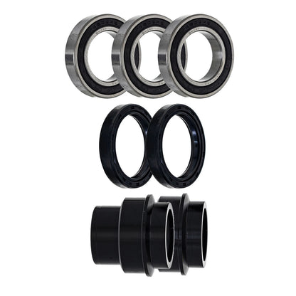 Wheel Bearing Spacer Seal Kit for Husqvarna TC85 (MK1009241, 6905-2RS, 30-4216)