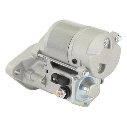 Starter for Toyota Celica Corolla Geo Prizm MR2 (1988–1989) 18066193, 2810001030
