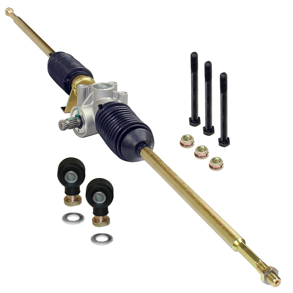 Steering Rack and Pinion for Polaris RZR 4 XP 900 (2012–2013) RK2352RP103RL