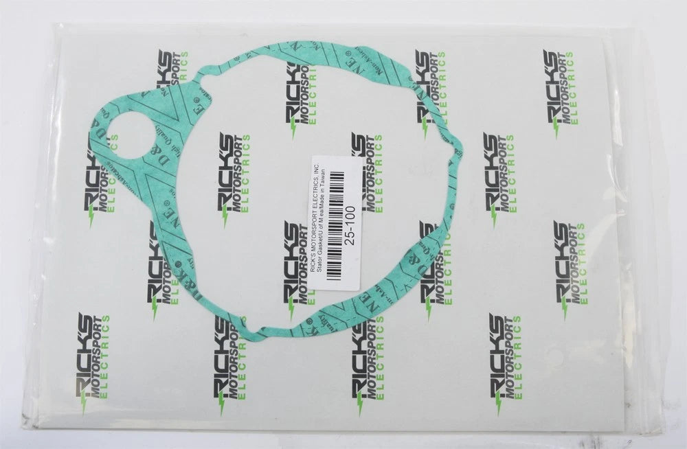 Stator Cover Gasket for (25-303)