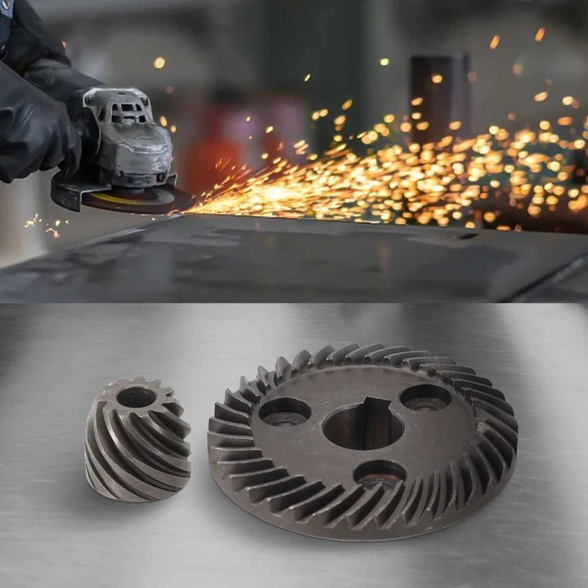 Heavy Duty Gear Kit for 9553Nb 9554Nb 9555Nb 9557Nb 9557Pb