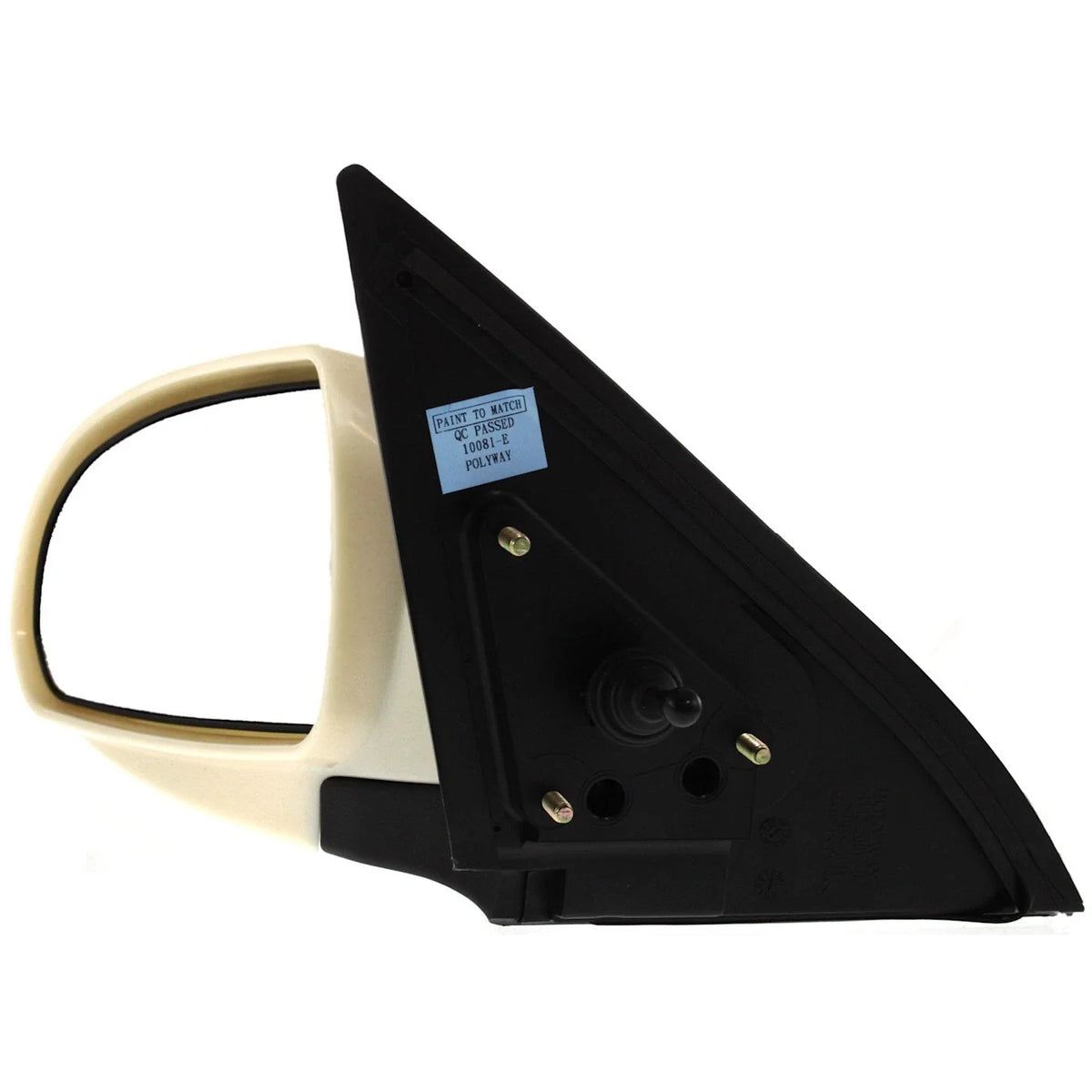 Driver Side Mirror for Hyundai Elantra (2007–2010)