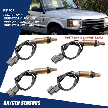 Oxygen Sensor for Land Rover Discovery 1999–2004 4.0L 4.6L Downstream Upstream V