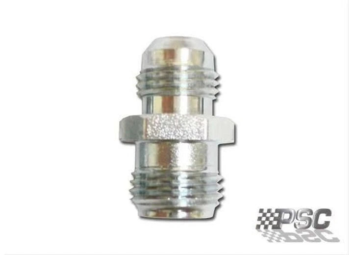 2X SF07 AN Adapter Fitting for Toyota (6AN to 17mm x 1.50 Inverted Flare)