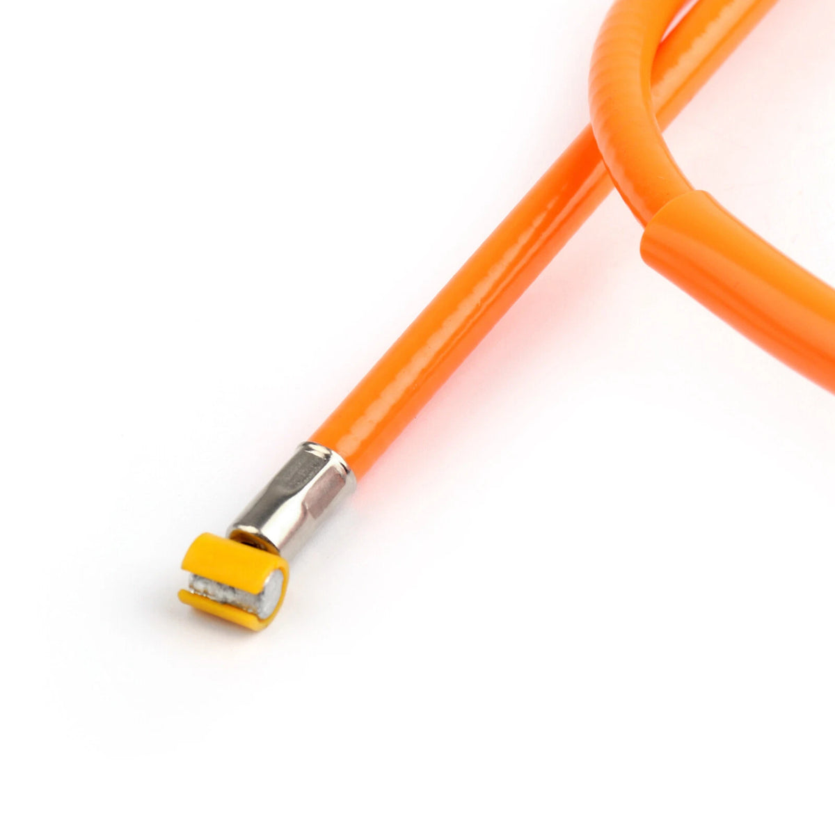 Clutch Cable for Honda CBR600RR (2003–2006) BLL-137-Orange