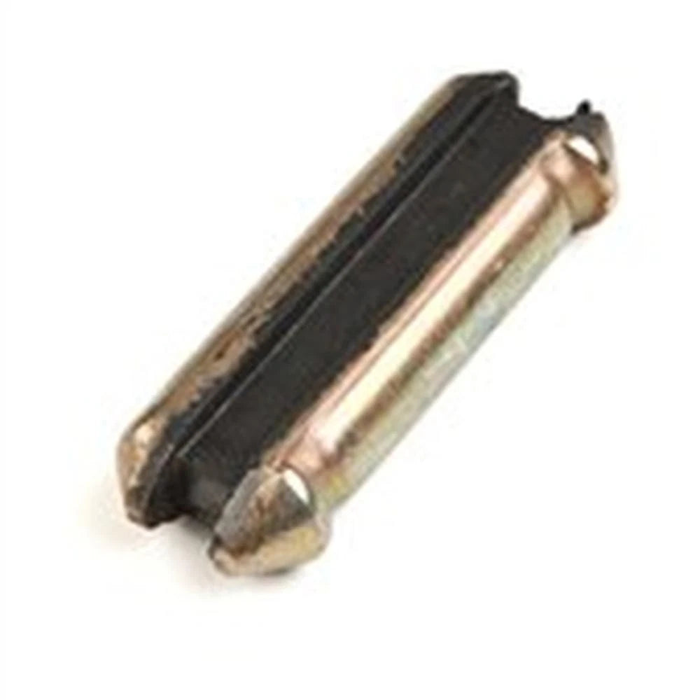 5 Teeth + Adapters + Pins for