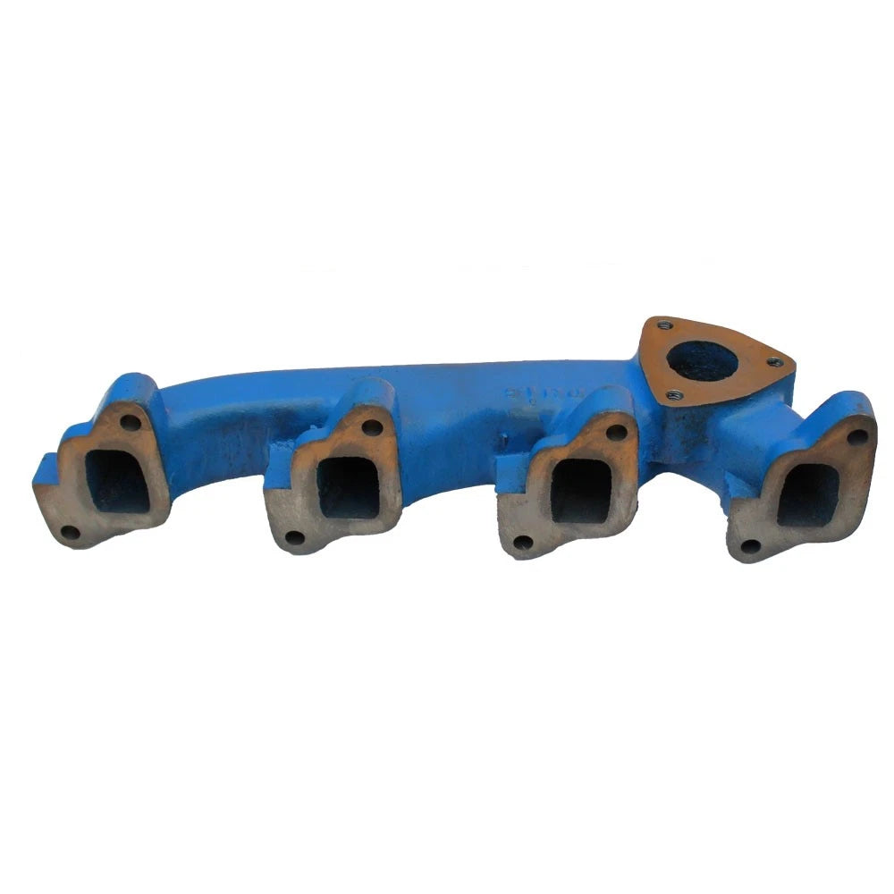 Exhaust Manifold for New Holland 5600 5610 575D 655 655A 655C 655D (6++)
