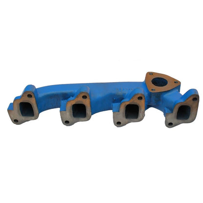 Exhaust Manifold for New Holland 5600 5610 575D 655 655A 655C 655D (6++)