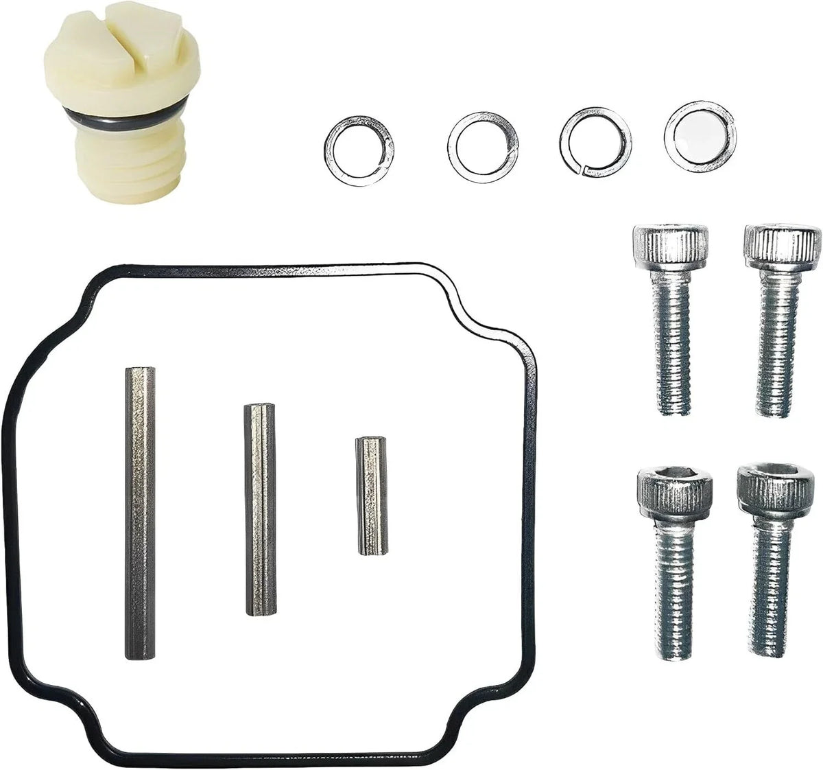 Screw Kit Plug Assy for Mercury Outboard (8134351, 809877A1, 22-813435)