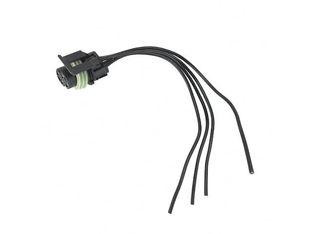 Oil Pressure Switch Connector for Buick Lucerne (2006–2011) 67463FZYG