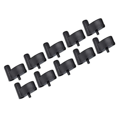 Pull Starter Pawl Dogs 10 pcs for MS171 MS181 MS200 MS210 (2010–2023)