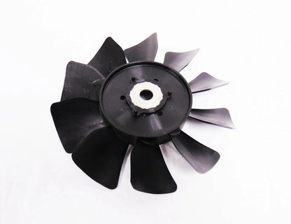 7.0 Fan with Insert for Lawn Mower (10 Blade)