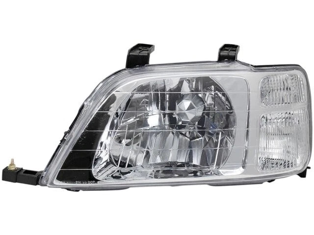 Headlight Assembly Left for Honda CRV (1997–2001) 46495DNQK