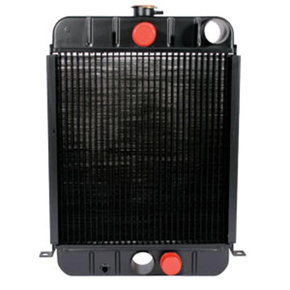 Radiator for David Brown 780, 885 (Fits Models 780, 885)