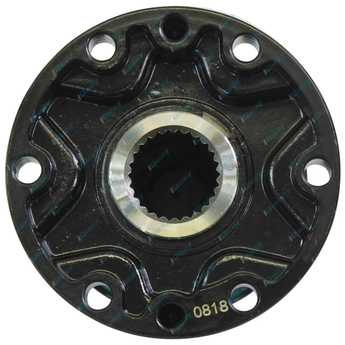 Free Wheel Locking Hub Set for Toyota Hilux LN107 LN111 RN106 RN110 1988-1997