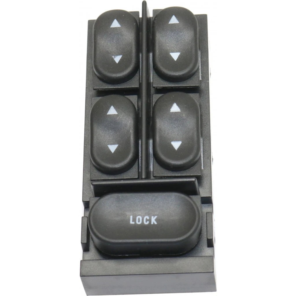 Window Switch for Mercury Tracer (1997–1999) F4ZZ14529B, CLX-M0-USA-REPF505218-CL360A72