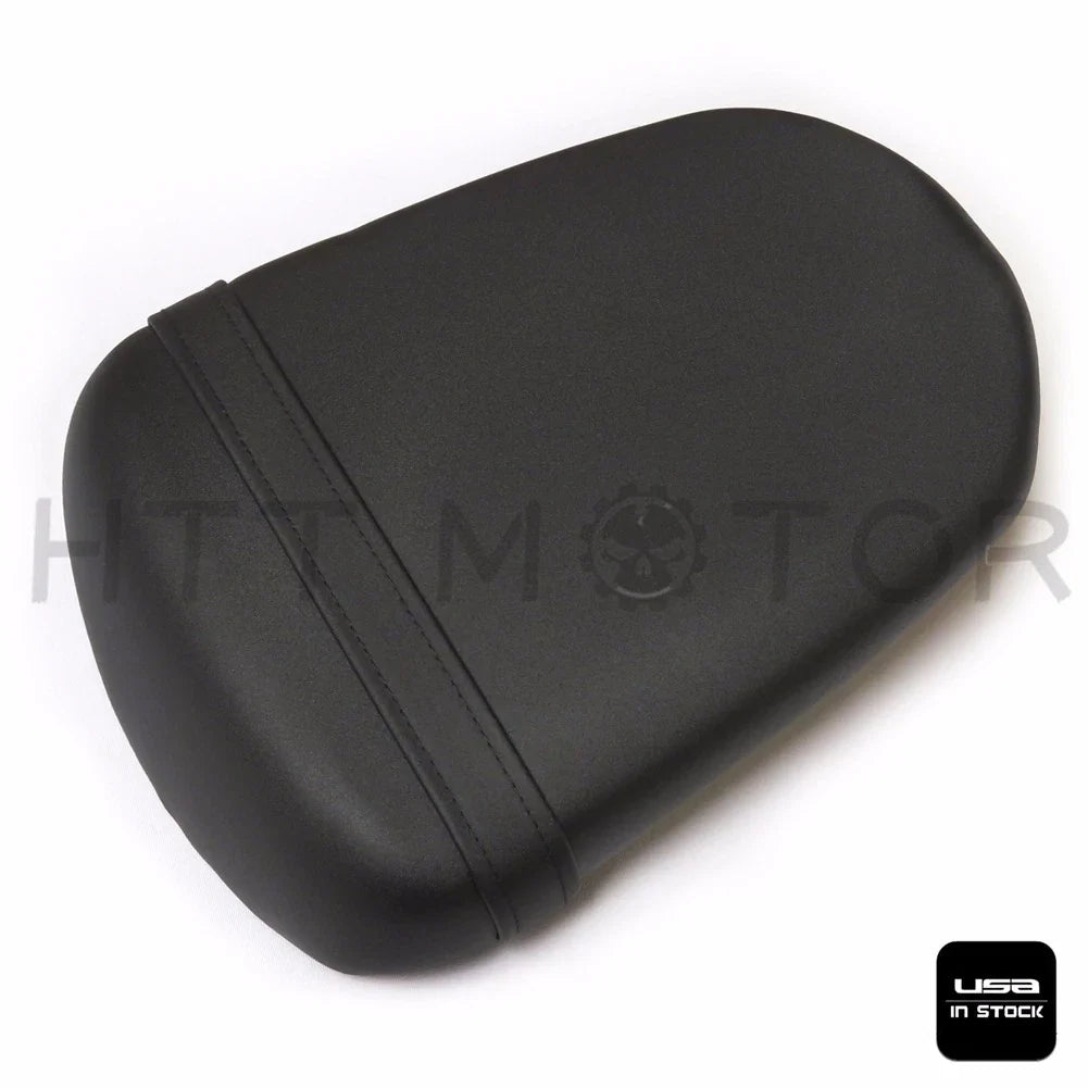 Rear Passenger Pillion Seat for Suzuki GSX-R600 GSX-R750 (2008–2010)