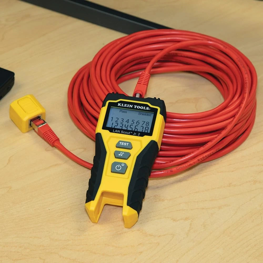 Cable Tester for Klein Tools VDV526-200