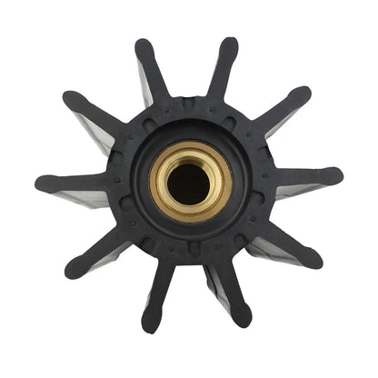 Inboard Marine Engine Water Pump Impeller for Caterpillar CAT 3412 C32 (1539123)