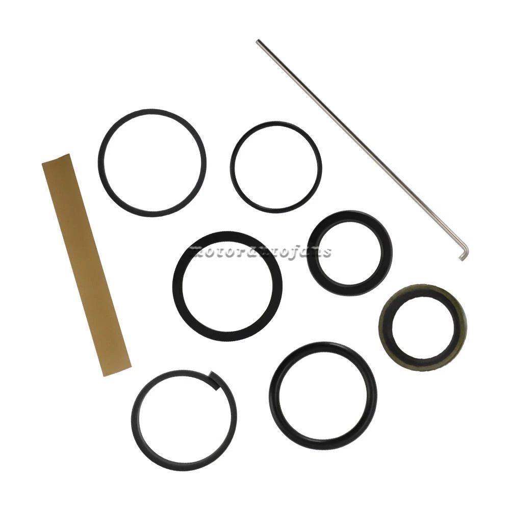 Cylinder Kit for New Holland 7309 7310 Loaders (2-1/4" Bore x 1-3/8" Rod)