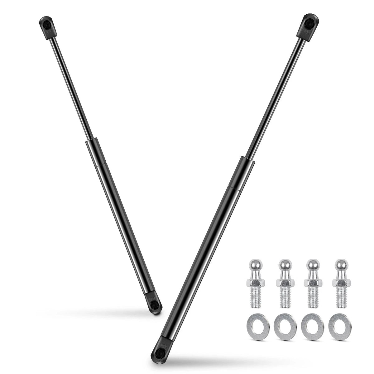 2X Hood Strut Lift Support for Subaru Legacy