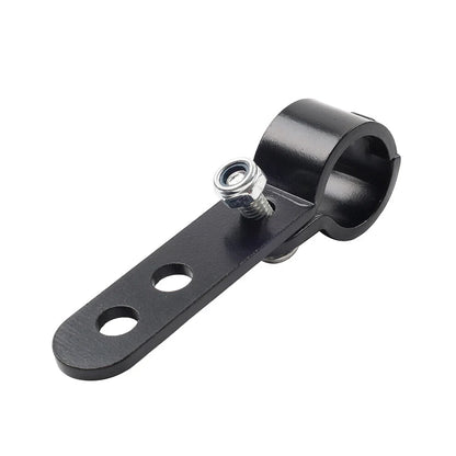 Foot Kickstand Extension Kit for Motorcycles (20-22mm)