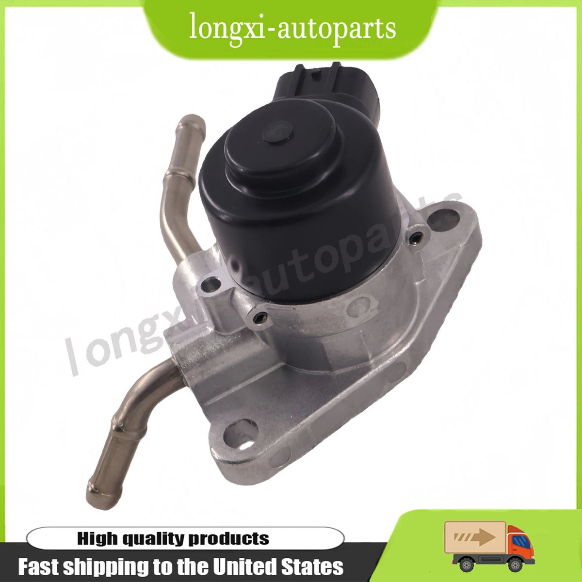 Valve Assy Idle Air Control for Toyota Supra Turbo (1JZ-GTE) 22270-46070