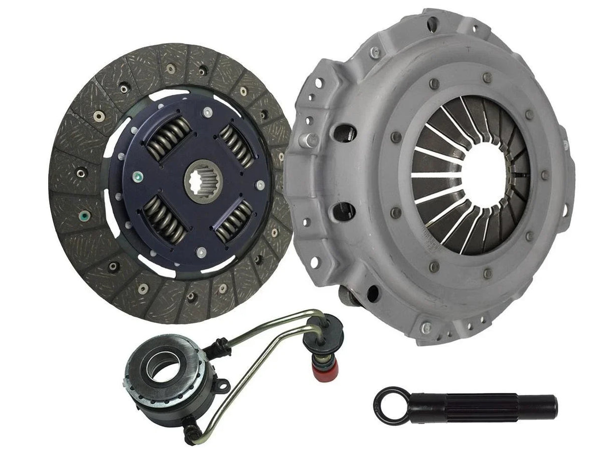 Clutch Kit for Pontiac Sunfire 1999 (2.2L L4 GAS OHV)
