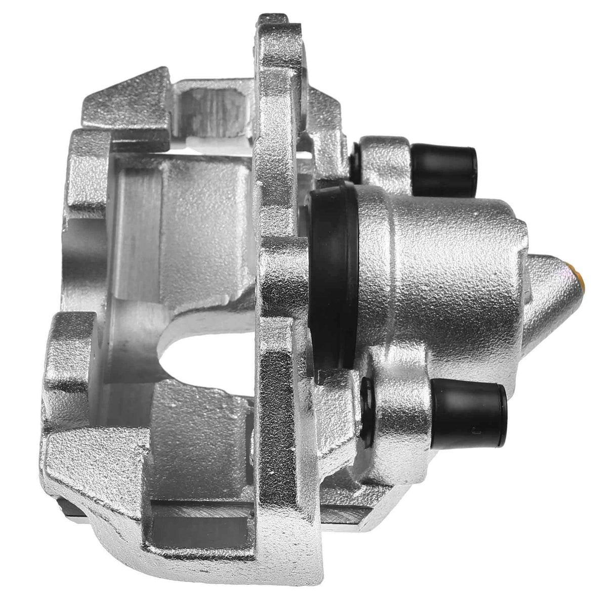 Front Left Disc Brake Caliper with Bracket for Ford Focus (2002–2004)