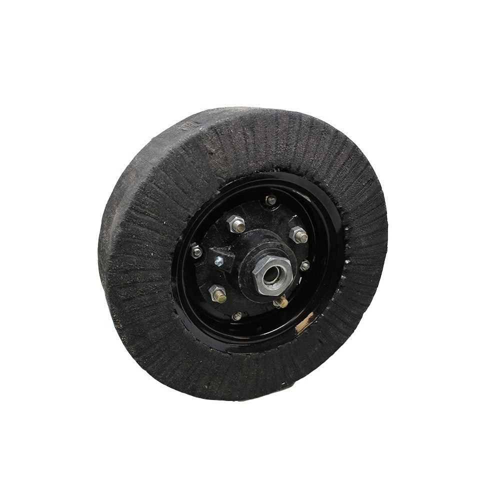 Tail Wheel Assembly for Various Applications (2010–2023)