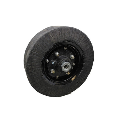 Tail Wheel Assembly for Various Applications (2010–2023)