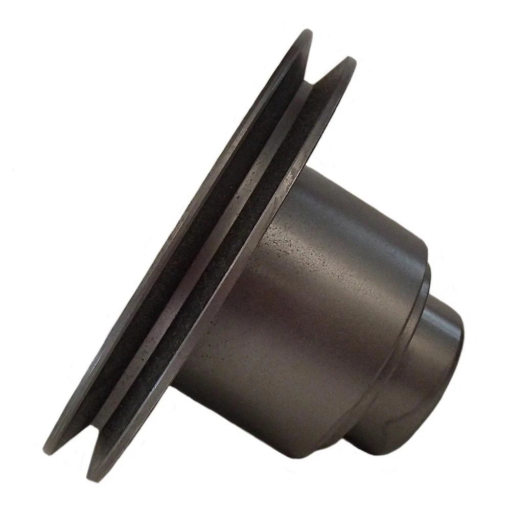 3-Hole Crankshaft Pulley for Massey Ferguson