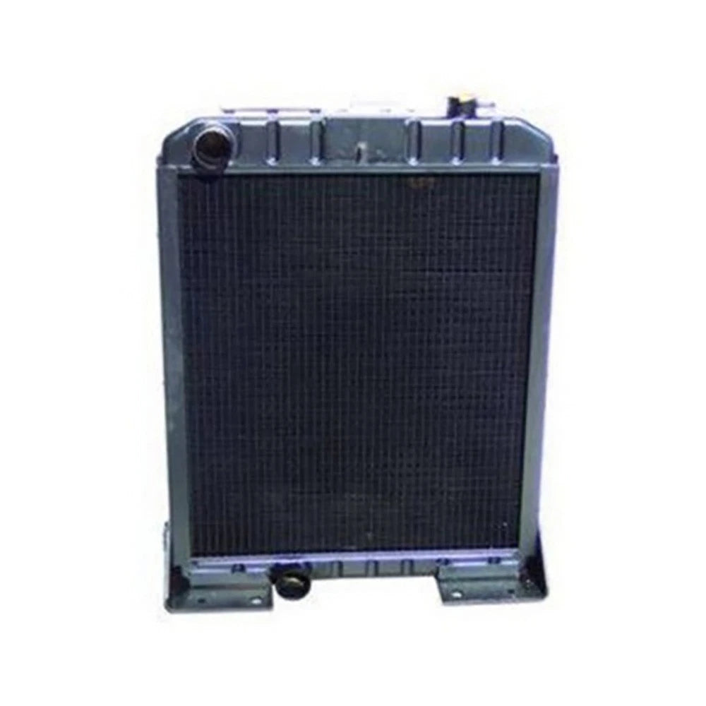 Radiator for John Deere 410B, 410C, 410D, 415B, 510B, 510C, 510D