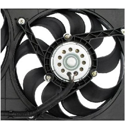 Dorman Cooling Fan Assembly 620-773 for VW Volkswagen Beetle (1998–2006)