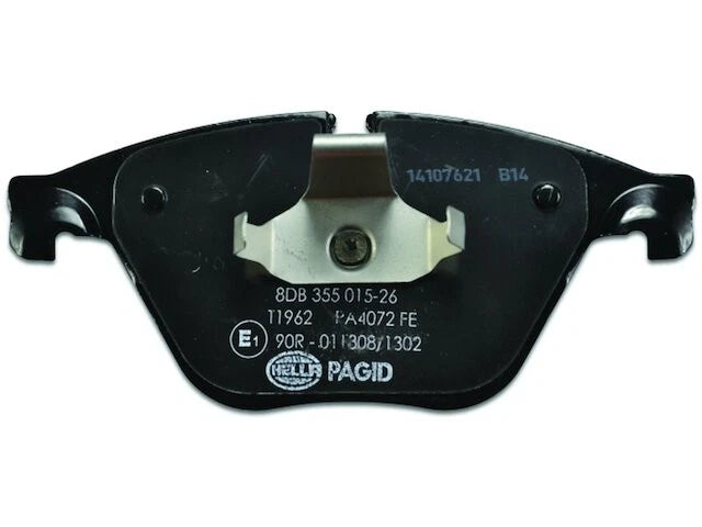 Brake Pad Set Front for BMW 535i (2011–2015) 38194RSTY
