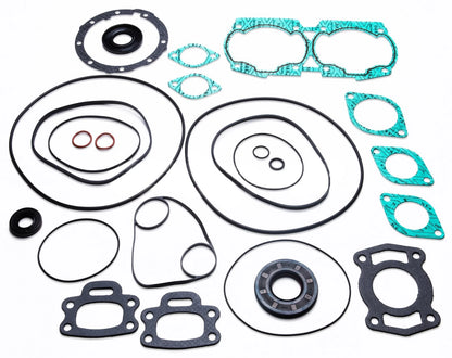 Complete Rebuild Gasket Oil Seal Kit for Sea Doo 717 720 GTI (1996–2002)
