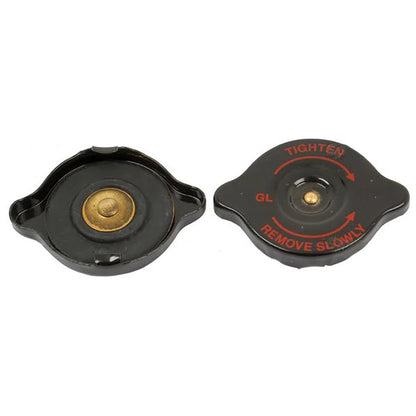 Oil Filler Cap for Ford/New Holland (D0Nn6766)