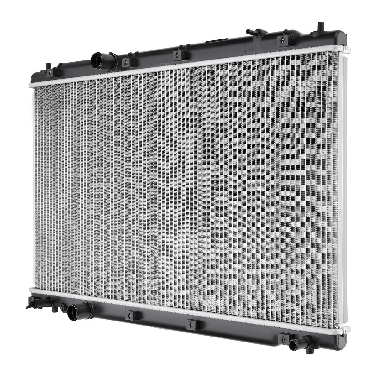 Aluminum Radiator for Honda CR-V 1.5L L4 Turbo (2017–2022) CU13626