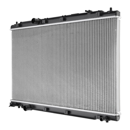 Aluminum Radiator for Honda CR-V 1.5L L4 Turbo (2017–2022) CU13626