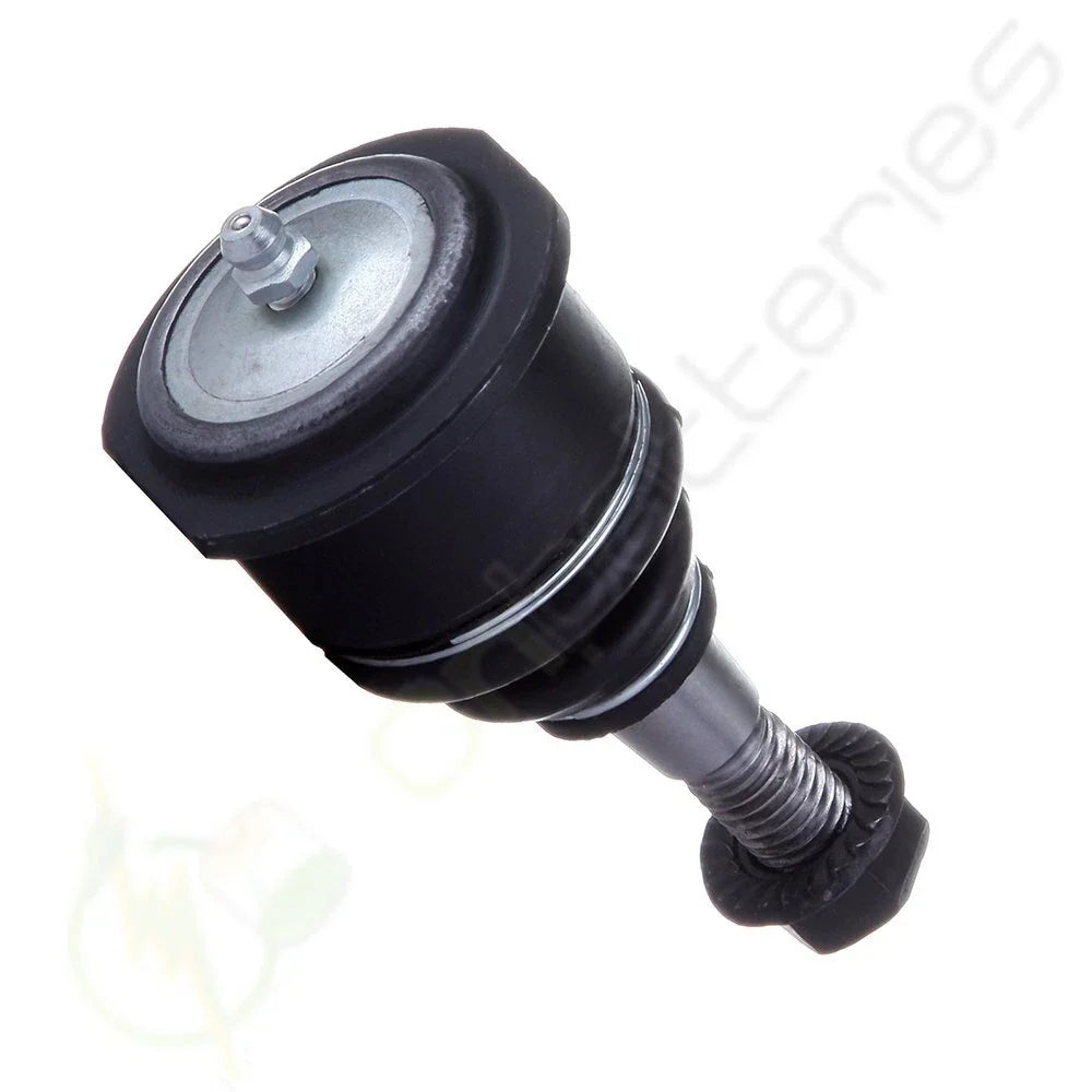 10pcs Ball Joint Tie Rod End Suspension Kit for GMC Sierra 1500 (1999–2007)