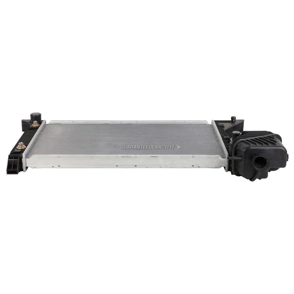 Radiator for Dodge Freightliner Mercedes Sprinter Van 2500 3500 (2003–2006) - 19-01022AN, 2402796, 41-2796