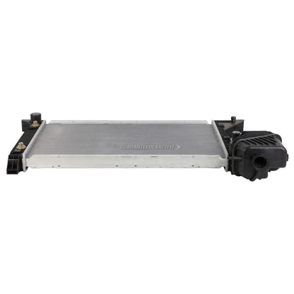 Radiator for Dodge Freightliner Mercedes Sprinter Van 2500 3500 (2003–2006) - 19-01022AN, 2402796, 41-2796