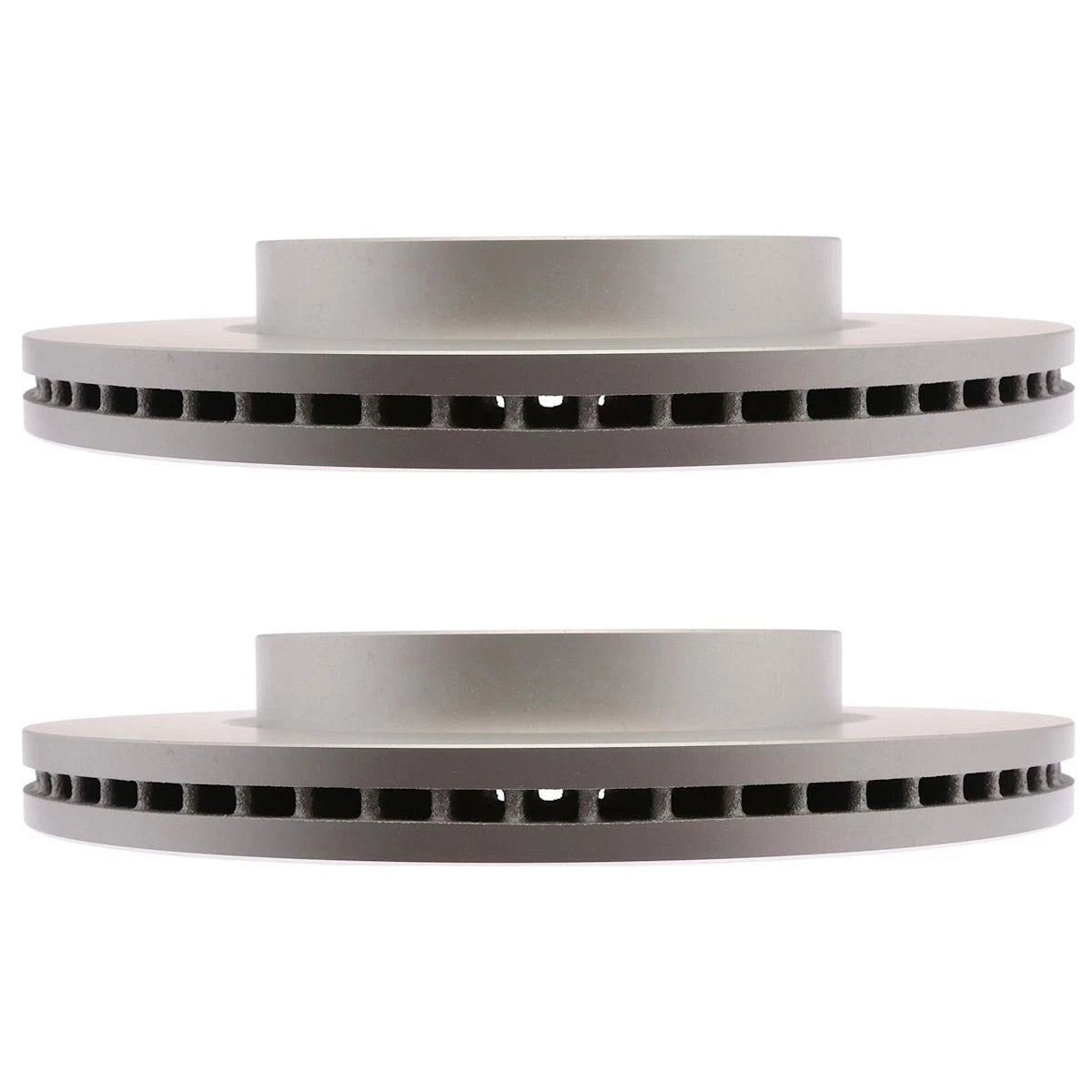Set of 2 Front Brake Discs for Chevy Tahoe Yukon (2019–2023) SET-AC18A82458AC-2