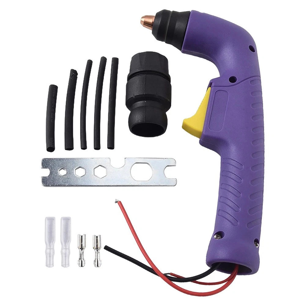 Plasma Torch Body for Plasma Cutter (Repair, Easy Installation)