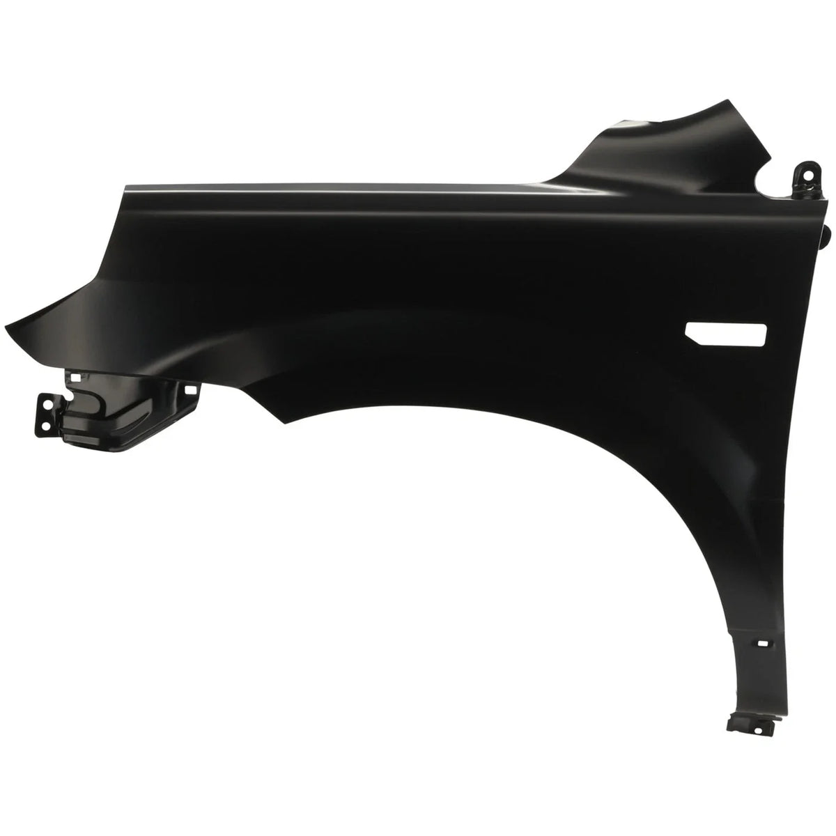 Fender for Honda Pilot (2006–2008) Front Driver and Passenger Side