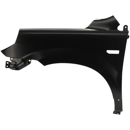 Fender for Honda Pilot (2006–2008) Front Driver and Passenger Side